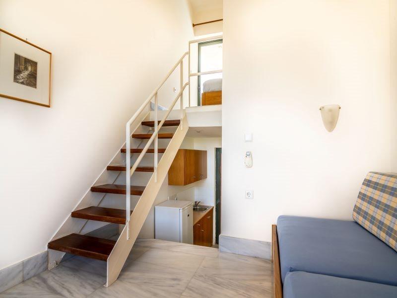 Orestis Hotel Sea View Apartments 斯塔罗斯 外观 照片